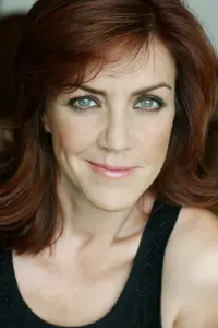 Photo Andrea McArdle