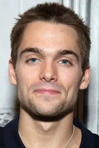 Photo Dylan Sprayberry