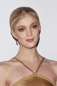 Photo Elena Kampouris