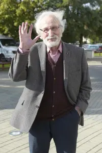 Photo Franciszek Pieczka