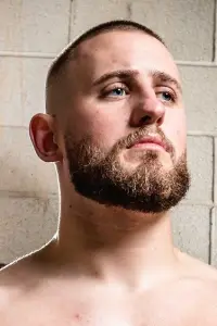 Photo Gabriel McMenamin