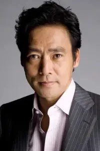 Photo Hiroaki Murakami
