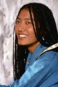 Photo Lhakpa Tsamchoe