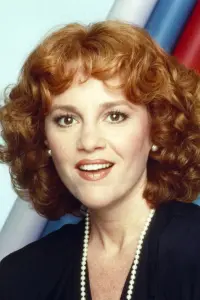 Photo Madeline Kahn
