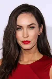 Photo Megan Fox