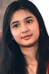 Photo Mikha Tambayong