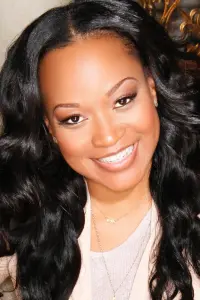 Photo Monyetta Shaw-Carter