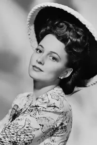 Photo Olivia de Havilland