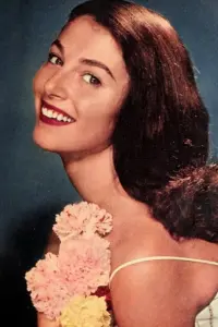 Photo Pier Angeli