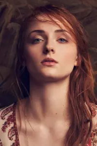 Photo Sophie Turner