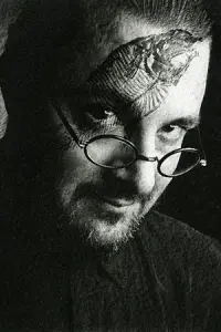 Photo Vasily Kafanov