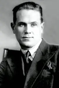 Photo Boris Babochkin