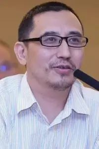 Photo Feng Zhu