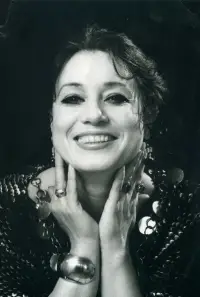 Photo Arina Morozova