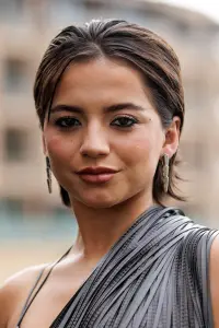 Photo Isabela Merced
