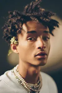 Photo Jaden Smith