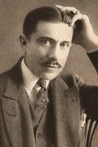 Photo Paul Capellani