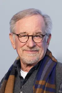 Photo Steven Spielberg #326971