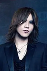 Photo Sugizo