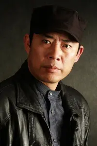 Photo Zhou Yihua