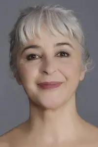 Photo Emine Umar #507436