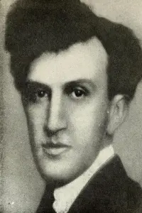 Photo Jean Epstein