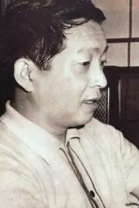 Photo Kōichi Saitō
