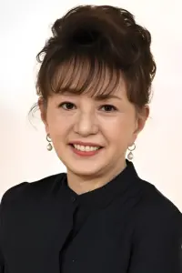 Photo Mariko Kaga