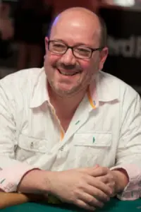 Photo Richard Brodie #351119