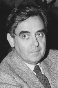 Photo Bernard Pivot