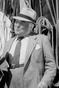 Photo Edmond Castel #504620