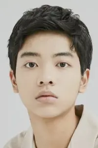 Photo Kang Chae-min
