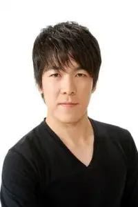 Photo Kenji Fukuda
