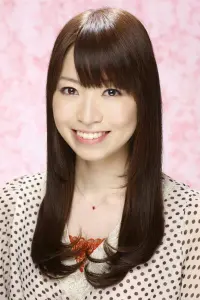 Photo Ruriko Aoki