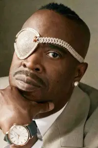Photo Slick Rick #520699