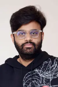 Photo Suryadevara Naga Vamsi #340341