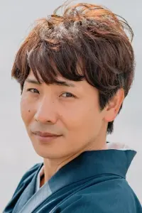 Photo Hisafumi Oda