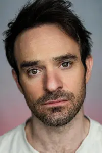 Photo Charlie Cox
