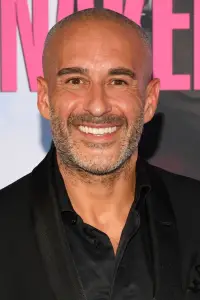 Photo Jon Anik #510973