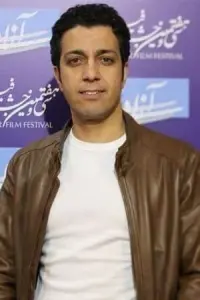 Photo Mahdi Zaminpardaz