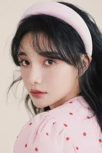 Photo Min Siyu