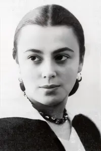 Photo Mira Todorovskaya