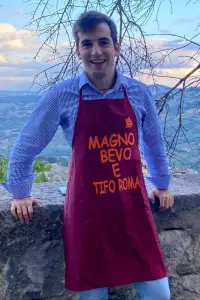 Photo Niccolò Pilla