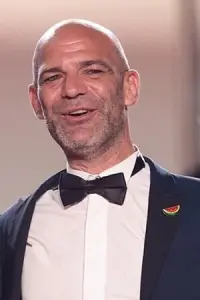 Photo Richard Bellamy