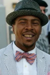 Photo Roy Hargrove