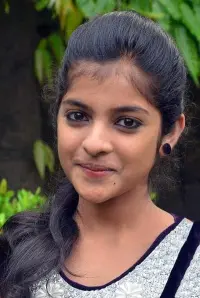 Photo Yuvasri Lakshmi