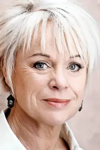 Photo Berrit Kvorning