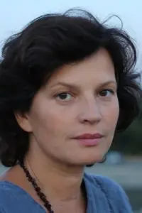 Photo Elena Golyanova