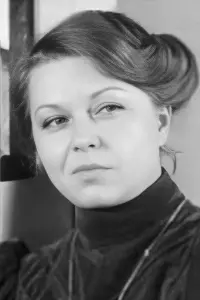Photo Irina Ozhekhovskaya-Peskova