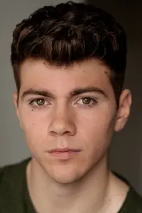 Photo Sam Retford